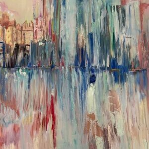 Meet your Posher, Laura